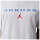 Jordan Ανδρική κοντομάνικη μπλούζα Brooklyn Graphic T-Shirt